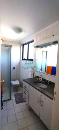 Imagem Apartamento com 3 Quartos à Venda, 90 m² em Enseada - Guarujá