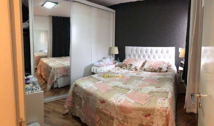 Imagem Apartamento com 3 Quartos à Venda, 84 m² em Santa Paula - São Caetano Do Sul Imagem Apartamento com 3 Quartos à Venda, 84 m² em Santa Paula - São Caetano Do Sul