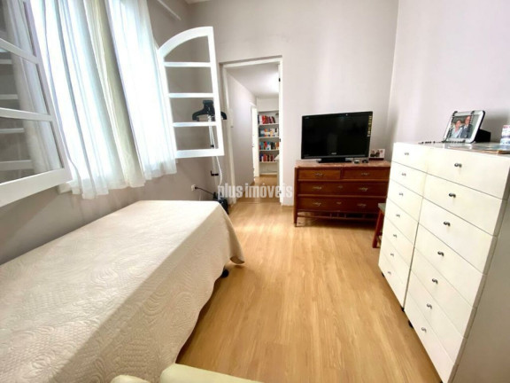 Imagem Casa com 3 Quartos à Venda, 270 m² em Vila Mariana - São Paulo Imagem Casa com 3 Quartos à Venda, 270 m² em Vila Mariana - São Paulo