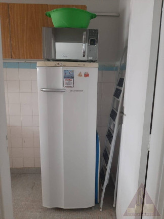 Imagem Apartamento com 1 Quarto à Venda, 60 m² em Aparecida - Santos Imagem Apartamento com 1 Quarto à Venda, 60 m² em Aparecida - Santos