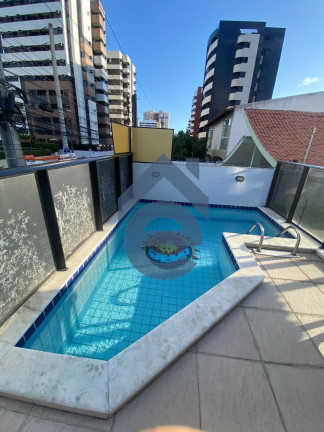 Apartamento com 3 Quartos à Venda, 76 m² em Jatiúca - Maceió