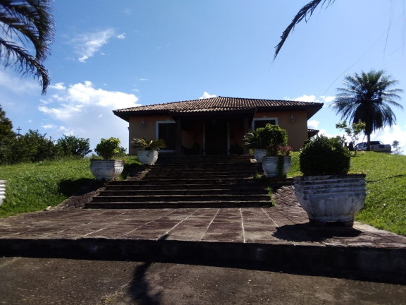Imagem Chácara com 5 Quartos à Venda, 200 m² em Vila Santos - Caçapava Imagem Chácara com 5 Quartos à Venda, 200 m² em Vila Santos - Caçapava