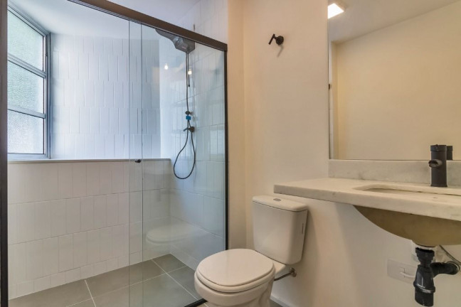 Imagem Apartamento com 1 Quarto à Venda, 48 m² em Santa Cecília - São Paulo