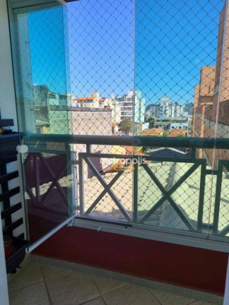 Imagem Apartamento com 2 Quartos à Venda, 70 m² em Santa Maria - São Caetano Do Sul