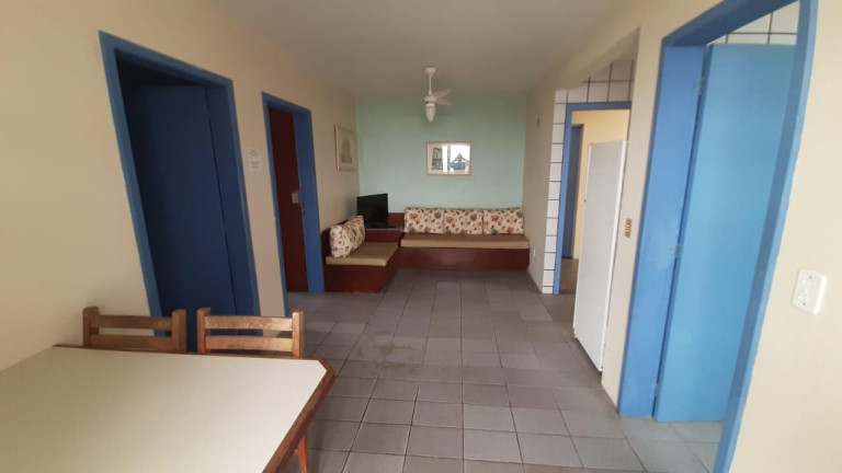 Imagem Imóvel com 2 Quartos para Alugar,  em Canasvieiras - Florianópolis