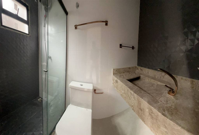 Imagem Casa com 3 Quartos à Venda, 116 m² em Caiçara - Praia Grande