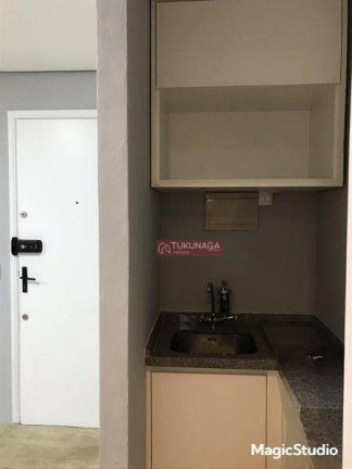 Imagem Sala Comercial para Alugar, 30 m² em Barra Funda - São Paulo Imagem Sala Comercial para Alugar, 30 m² em Barra Funda - São Paulo
