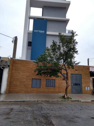 Imagem Apartamento com 1 Quarto à Venda, 37 m² em Vila Marieta - São Paulo Imagem Apartamento com 1 Quarto à Venda, 37 m² em Vila Marieta - São Paulo