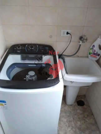 Imagem Apartamento com 2 Quartos à Venda, 55 m² em Jardim Alvorada - Santo André Imagem Apartamento com 2 Quartos à Venda, 55 m² em Jardim Alvorada - Santo André