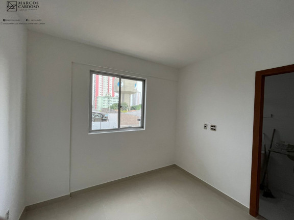 Imagem Imóvel com 3 Quartos à Venda, 95 m² em Pedreira - Belém