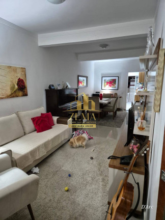 Casa com 3 Quartos à Venda, 74 m² em Villa Di Cesar - Mogi Das Cruzes