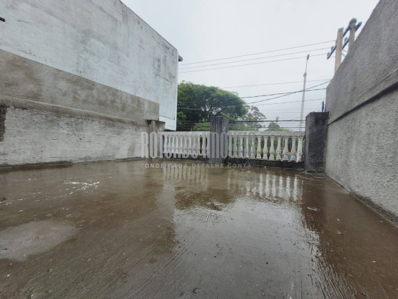 Imagem Casa com 2 Quartos à Venda, 121 m² em São José - São Caetano Do Sul