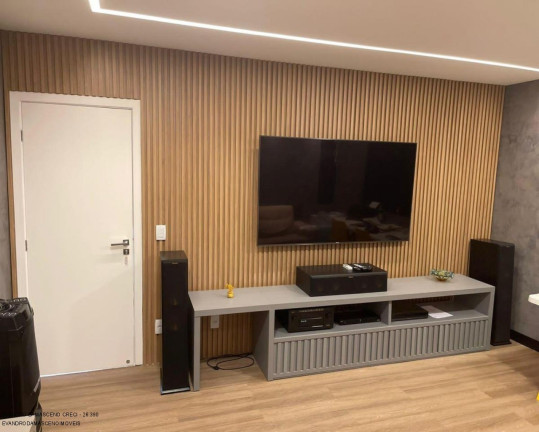 Imagem Casa com 4 Quartos à Venda, 624 m² em Busca Vida (abrantes) - Camaçari