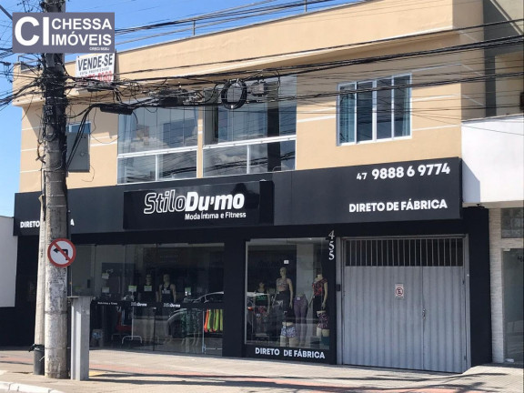 Imagem Imóvel à Venda, 564 m² em São Vicente - Itajaí Imagem Imóvel à Venda, 564 m² em São Vicente - Itajaí