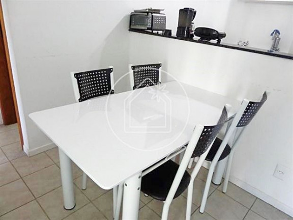 Imagem Apartamento com 1 Quarto à Venda, 49 m² em Ipanema - Rio De Janeiro