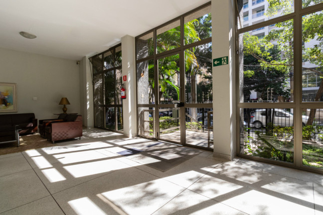 Imagem Imóvel com 3 Quartos à Venda, 116 m² em Paraíso - São Paulo Imagem Imóvel com 3 Quartos à Venda, 116 m² em Paraíso - São Paulo