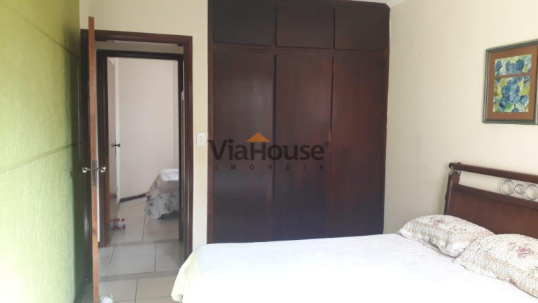 Imagem Apartamento com 3 Quartos à Venda, 117 m² em Jardim Irajá - Ribeirão Preto