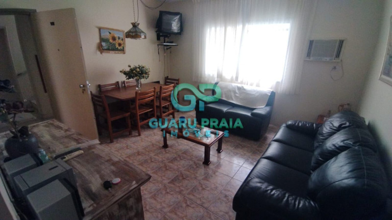 Imagem Apartamento com 2 Quartos à Venda, 77 m² em Enseada - Guarujá