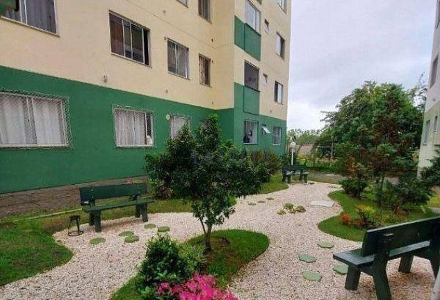 Apartamento com 2 Quartos à Venda, 55 m² em Espinheiros - Itajaí