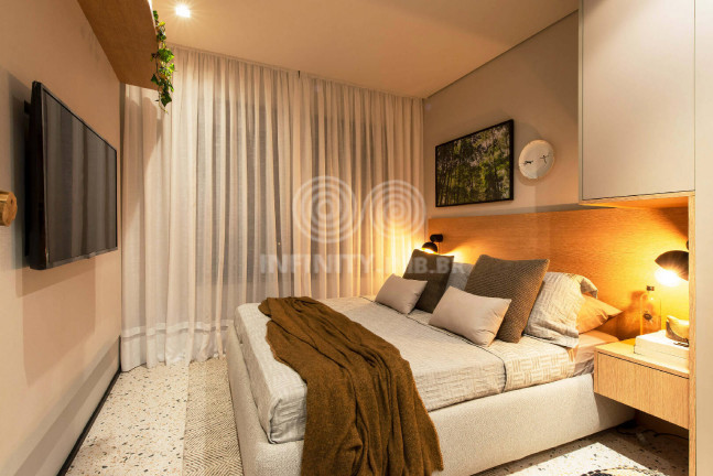 Imagem Apartamento com 2 Quartos à Venda, 69 m² em Campo Belo - São Paulo Imagem Apartamento com 2 Quartos à Venda, 69 m² em Campo Belo - São Paulo