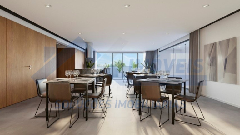 Imagem Apartamento com 2 Quartos à Venda, 80 m² em Boa Vista - Porto Alegre Imagem Apartamento com 2 Quartos à Venda, 80 m² em Boa Vista - Porto Alegre