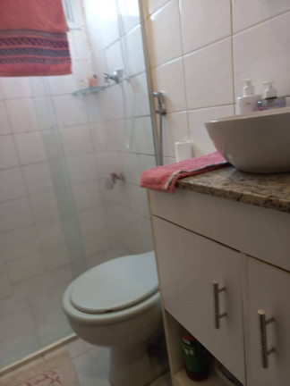Imagem Apartamento com 2 Quartos à Venda, 47 m² em Vila Marieta - São Paulo Imagem Apartamento com 2 Quartos à Venda, 47 m² em Vila Marieta - São Paulo