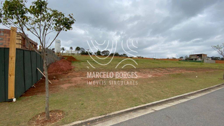 Imagem Terreno em Condomínio à Venda, 457 m² em Chácara Terra Nova - Jundiaí Imagem Terreno em Condomínio à Venda, 457 m² em Chácara Terra Nova - Jundiaí