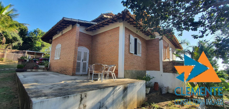 Imagem Casa de Condomínio com 4 Quartos à Venda, 250 m² em São José De Almeida - Lagoa Santa Imagem Casa de Condomínio com 4 Quartos à Venda, 250 m² em São José De Almeida - Lagoa Santa