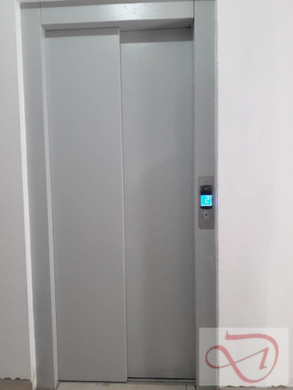 Imagem Apartamento com 2 Quartos à Venda, 53 m² em Jardim Ana Maria - Santo André