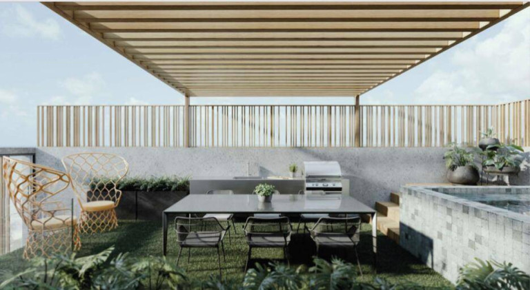 Imagem Apartamento com 1 Quarto à Venda, 40 m² em Cabo Branco - João Pessoa