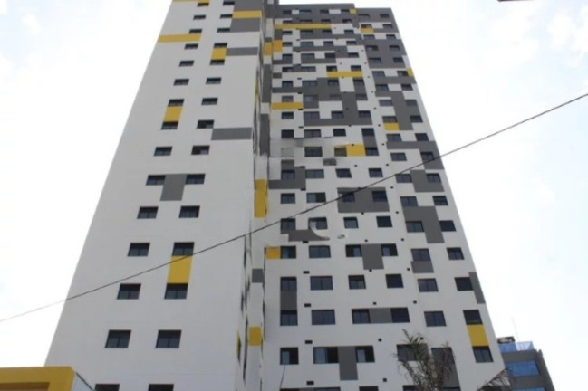 Imagem Imóvel com 1 Quarto à Venda, 32 m² em Barra Funda - São Paulo Imagem Imóvel com 1 Quarto à Venda, 32 m² em Barra Funda - São Paulo