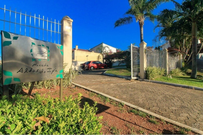 Imagem Casa com 3 Quartos à Venda, 101 m² em Espírito Santo - Porto Alegre Imagem Casa com 3 Quartos à Venda, 101 m² em Espírito Santo - Porto Alegre
