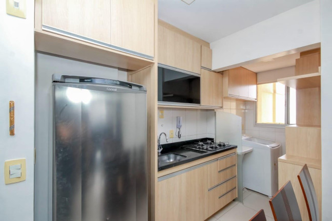Imagem Apartamento com 2 Quartos à Venda, 58 m² em Vila Rosa - Goiânia
