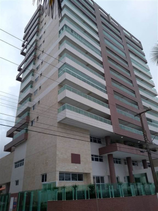 Apartamento com 2 Quartos à Venda, 77 m² em Centro - Mongagua