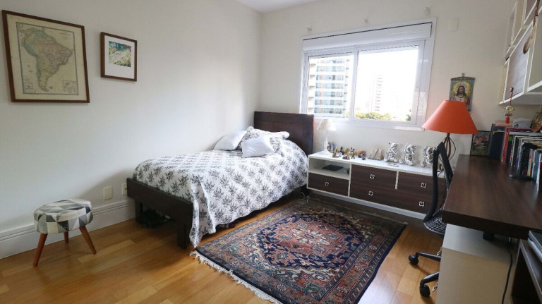 Imagem Apartamento com 3 Quartos à Venda, 240 m² em Cidade Monções - São Paulo Imagem Apartamento com 3 Quartos à Venda, 240 m² em Cidade Monções - São Paulo