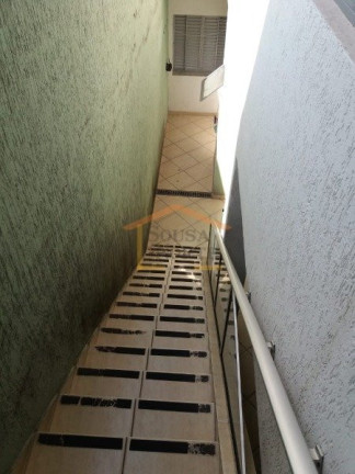 Imagem Casa de Condomínio com 3 Quartos à Venda, 204 m² em Tucuruvi - São Paulo Imagem Casa de Condomínio com 3 Quartos à Venda, 204 m² em Tucuruvi - São Paulo