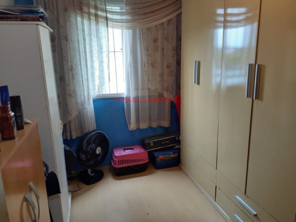 Imagem Apartamento com 2 Quartos à Venda, 52 m² em Terra Da Uva - Jundiaí