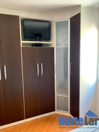 Imagem Apartamento com 3 Quartos à Venda, 80 m² em Parque Mandaqui - São Paulo Imagem Apartamento com 3 Quartos à Venda, 80 m² em Parque Mandaqui - São Paulo