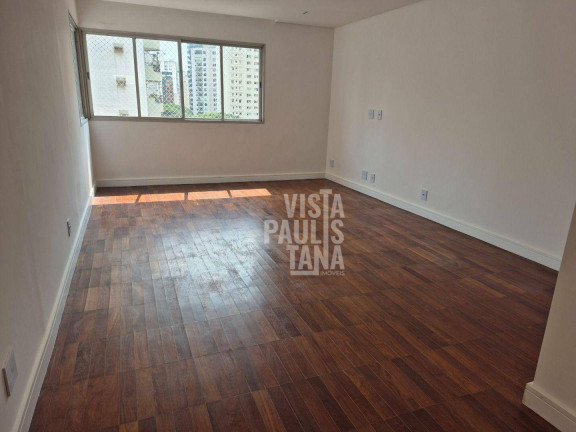 Imagem Apartamento com 3 Quartos à Venda, 113 m² em Jardim Paulista - São Paulo Imagem Apartamento com 3 Quartos à Venda, 113 m² em Jardim Paulista - São Paulo