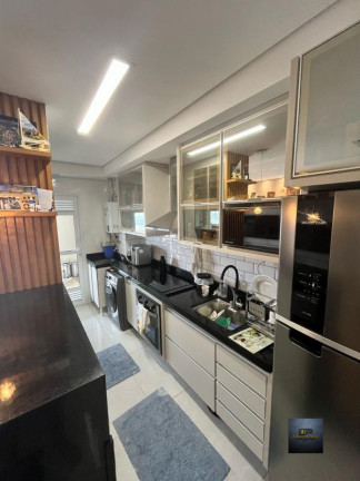Imagem Apartamento com 2 Quartos à Venda, 77 m² em Centro - São Bernardo Do Campo Imagem Apartamento com 2 Quartos à Venda, 77 m² em Centro - São Bernardo Do Campo