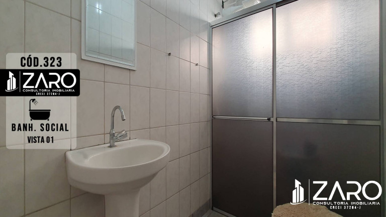 Imagem Casa com 2 Quartos à Venda, 180 m² em Vila Nova - Rio Claro Imagem Casa com 2 Quartos à Venda, 180 m² em Vila Nova - Rio Claro