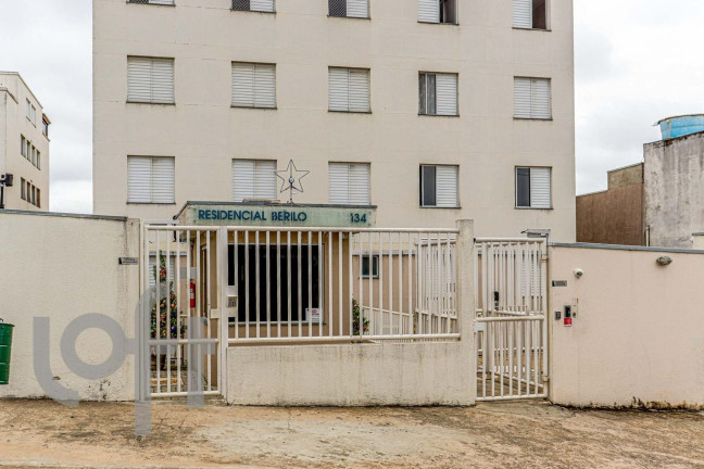 Imagem Apartamento com 4 Quartos à Venda, 93 m² em Vila Ré - São Paulo