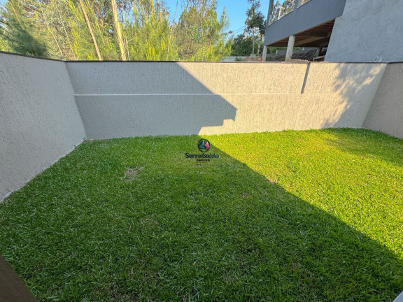 Imagem Casa com 3 Quartos à Venda, 133 m² em Planalto - Gramado Imagem Casa com 3 Quartos à Venda, 133 m² em Planalto - Gramado