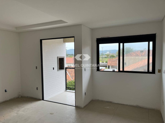 Apartamento com 1 Quarto à Venda, 42 m² em Canasvieiras - Florianópolis