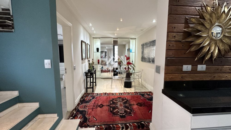 Imagem Cobertura com 3 Quartos à Venda, 200 m² em Vila Clementino - São Paulo Imagem Cobertura com 3 Quartos à Venda, 200 m² em Vila Clementino - São Paulo