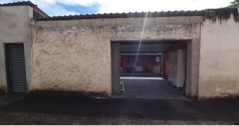 Imagem Casa com 2 Quartos à Venda, 120 m² em Figueira - Guaratinguetá Imagem Casa com 2 Quartos à Venda, 120 m² em Figueira - Guaratinguetá