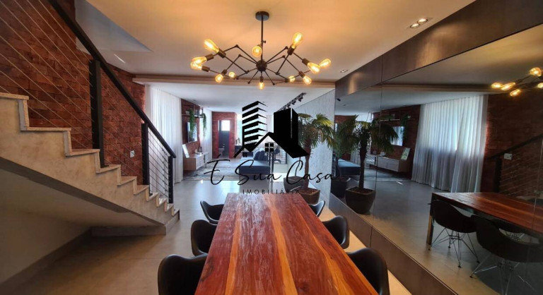 Imagem Casa com 3 Quartos à Venda, 290 m² em Europa - Contagem Imagem Casa com 3 Quartos à Venda, 290 m² em Europa - Contagem