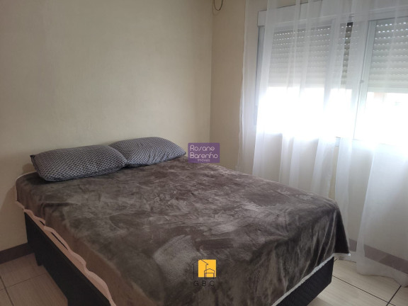 Imagem Casa com 2 Quartos à Venda, 96 m² em Cidade Nova - Rio Grande Imagem Casa com 2 Quartos à Venda, 96 m² em Cidade Nova - Rio Grande