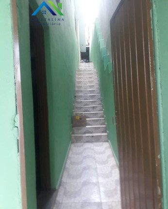 Imagem Sobrado com 2 Quartos à Venda, 125 m² em Jardim Paraíso - Várzea Paulista