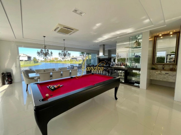 Imagem Casa de Condomínio com 4 Quartos à Venda, 466 m² em Centro - Xangri-la Imagem Casa de Condomínio com 4 Quartos à Venda, 466 m² em Centro - Xangri-la